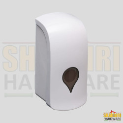 ABS Plastic Liquid Soap Dispenser 1000ml