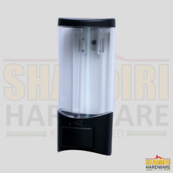 ABS Plastic Soap Dispenser 500ml 