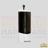 ABS Plastic Soap Dispenser 500ml 