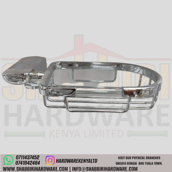 SOAP DISH 21306