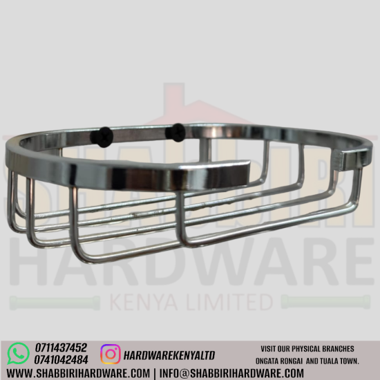 SOAP DISH HOLDER 159-1