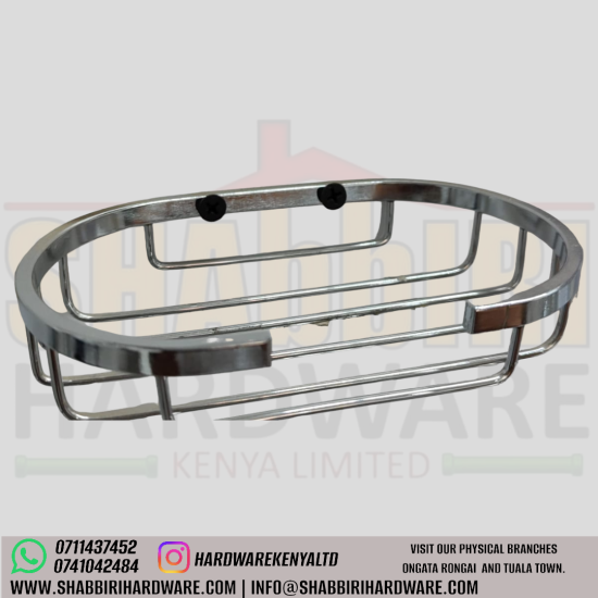 SOAP DISH HOLDER 159-1