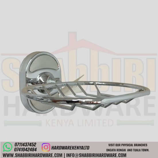 SOAP DISH HOLDER 159-3