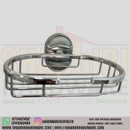 SOAP DISH HOLDER 159-4