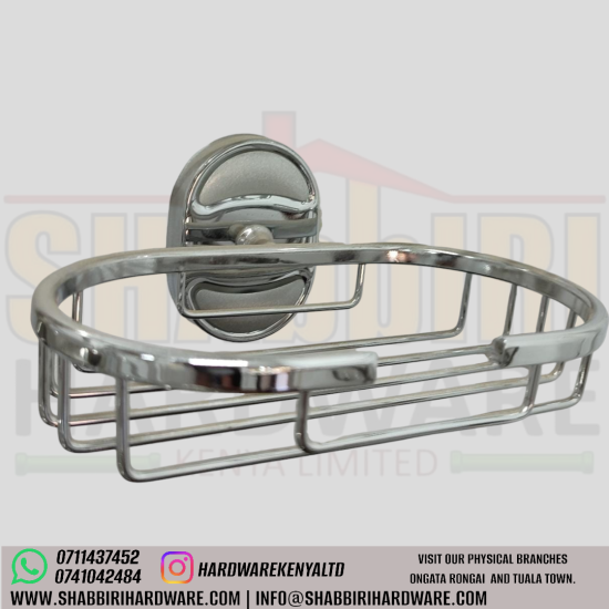 SOAP DISH HOLDER 159-4