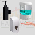 SOAP DISPENSER