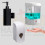 SOAP DISPENSER