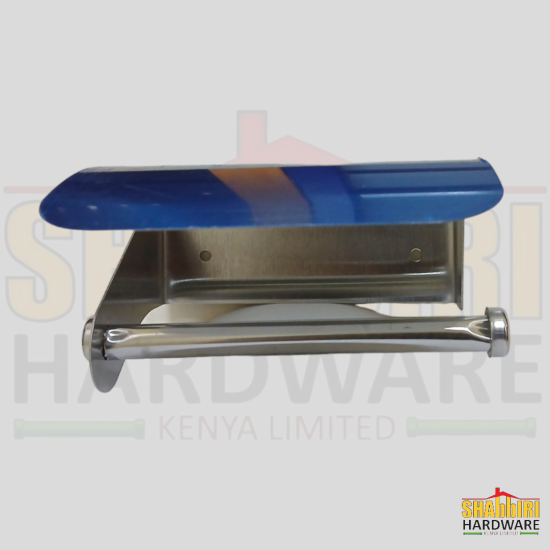 TISSUE HOLDER 159-13