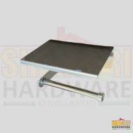 TISSUE HOLDER SDS CHROME 160-5