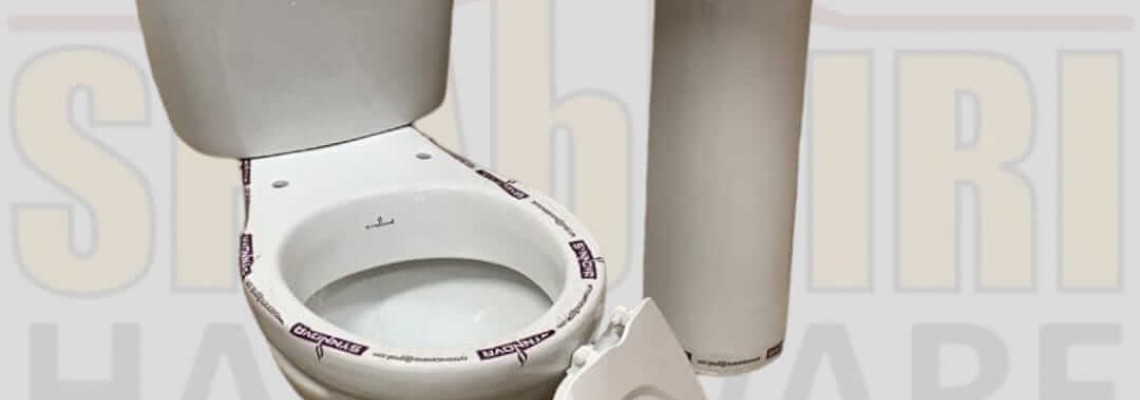 Sanitaryware in Nairobi – Latest Trends & Affordable Options | Shabbiri Hardware