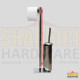 TISSUE HOLDER STAND + CONCEALED TOILET BRUSH TISSUE HOLDER STAND + CONCEALED TOILET BRUSH
