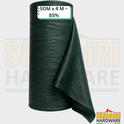 Waterproof Shade Net ,50mtr X 2.85mtr -- 85%