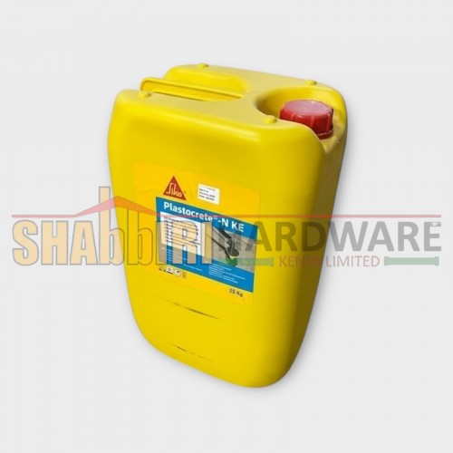 SIKA PLASTOCRETE - 25LTR