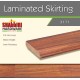 LAMINATED SKIRTING 3171