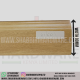 LAMINATED SKIRTING 3160 2.4MTRS LENGTH