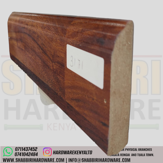 LAMINATED SKIRTING 3171