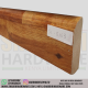LAMINATED SKIRTING SL8163 2.4 LENGTH