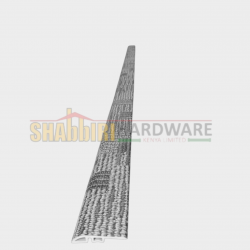 SPC Flooring Reducer Trim YC019 – Laminate & Vinyl Floor Transition Strip 