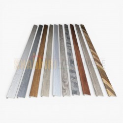 SPC STAIR NOSE  YC004 – Heavy Duty Anti-Slip Stair Edge Trim in Kenya