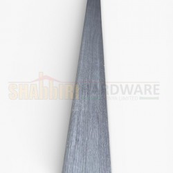 SPC STAIR NOSE YC002 – Anti-Slip Stair Edge Trim Profile 