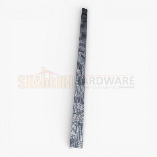 SPC STAIR NOSE  YC019-Anti-Slip Stair Edge Trim for Steps 