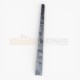 SPC STAIR NOSE  YC019-Anti-Slip Stair Edge Trim for Steps 