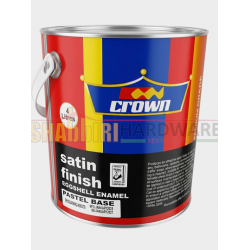CROWN Satin Finish 4L