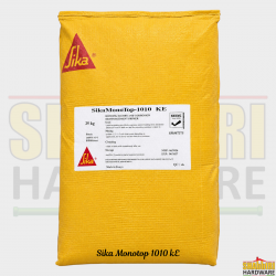 SikaMonoTop®-1010 KE Bonding Slurry & Reinforcement Corrosion Primer 25kg – Concrete Repair Primer Kenya | Shabbiri Hardware