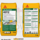Sika MonoTop-4012 25kg – Fibre-Reinforced Concrete Repair Mortar