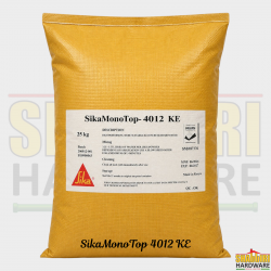 Sika MonoTop-4012 KE 25kg — R4 Concrete Repair Mortar | Structural Repair Mortar Kenya