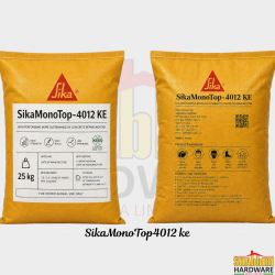 Sika MonoTop-4012 KE 25kg — R4 Concrete Repair Mortar | Structural Repair Mortar Kenya