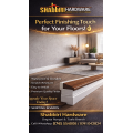 SPC SKIRTING BOARDS 