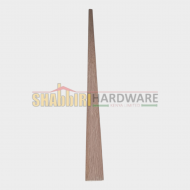 SPC Flooring Reducer YC028 – Premium Floor Transition Trim for SPC & Laminate Flooring