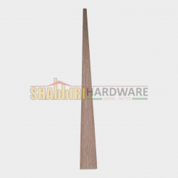 SPC Flooring Reducer YC028 – Premium Floor Transition Trim for SPC & Laminate Flooring