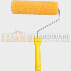 SPONGE PAINT ROLLER