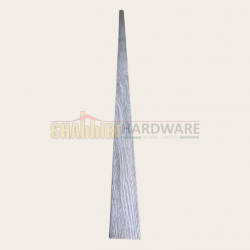 SPC T-Moulding YC002 Floor Transition Strip – Durable SPC Flooring Accessory 