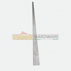 SPC T-Moulding YC004 Floor Transition Strip – Premium SPC Flooring Accessory 