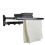 TOWEL RAIL / HOLDER