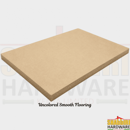 Fiber Cement Smooth Board 15mm × 1200mm × 2400mm In  Kenya