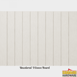 Fiber Cement  V-Groove Cassiano / Cassia Deco Board 6mm × 1200mm × 2400mm In Kenya