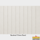 Fiber Cement  V-Groove Cassiano / Cassia Deco Board 6mm × 1200mm × 2400mm In Kenya