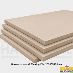 Fiber Cement Smooth Board 15mm × 1200mm × 2400mm In  Kenya