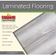 Laminated Flooring CE8251