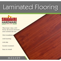 LAMINATED FLOORING MZ6429