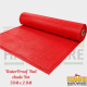 Waterproof Red Shade Net 320 GSM – 50m x 2.9m | Heavy Duty Outdoor Shade Net in Nairobi Kenya