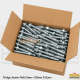 Wedge Anchor Bolt 12mm × 120mm | Heavy-Duty Concrete Expansion Anchor Bolt Kenya – 320pcs Carton