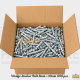 Wedge Anchor Bolt 8mm × 80mm | Heavy-Duty Concrete Expansion Anchor Kenya