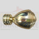 CURTAIN ROD FINIAL 096-5