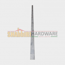 SPC Flooring Reducer Trim YC019 – Laminate & Vinyl Floor Transition Strip 