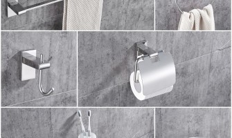Transforming Your Bathroom: Must-Have Accessories + How to Choose Them